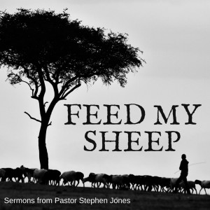A Prayer for Spiritual Vision (Ephesians 1:15-23)