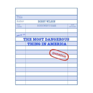 Vincent Woodard - The Delectable Negro (Chapter 6) | The Most Dangerous ...