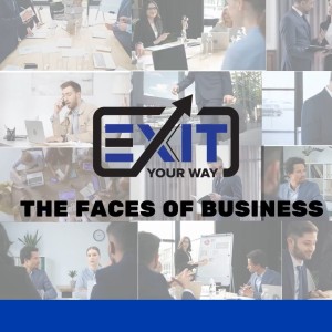 The Why Behind Exit Your Way - Damon Pistulka & Andrew Cross