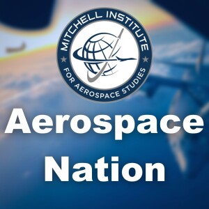 Aerospace Nation: Airborne Augmented Reality