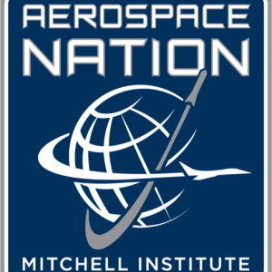 Aerospace Nation: Airborne Augmented Reality