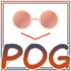 Profile logo
