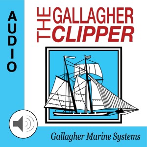 ”Leading the Charge:President Tom Wiker and his vision for Gallagher Marine Systems