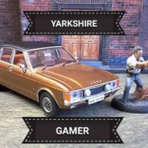 Yarkshire Gamer