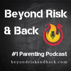 Beyond Risk and Back S:1, Ep:3 : Brent Dowlen, The Fallible Man