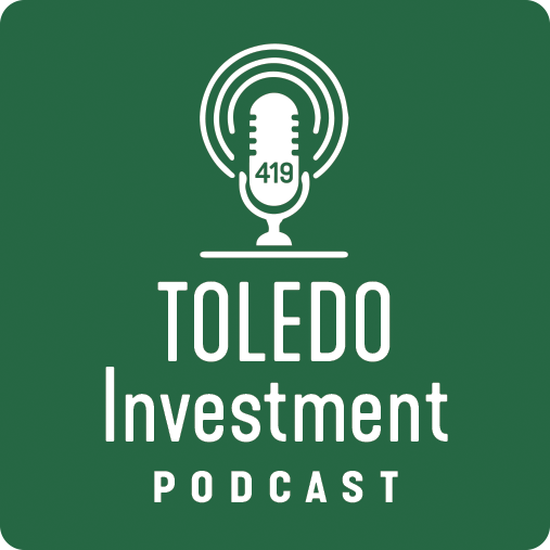 Toledo Investment Podcast LaPlante Real Estate
