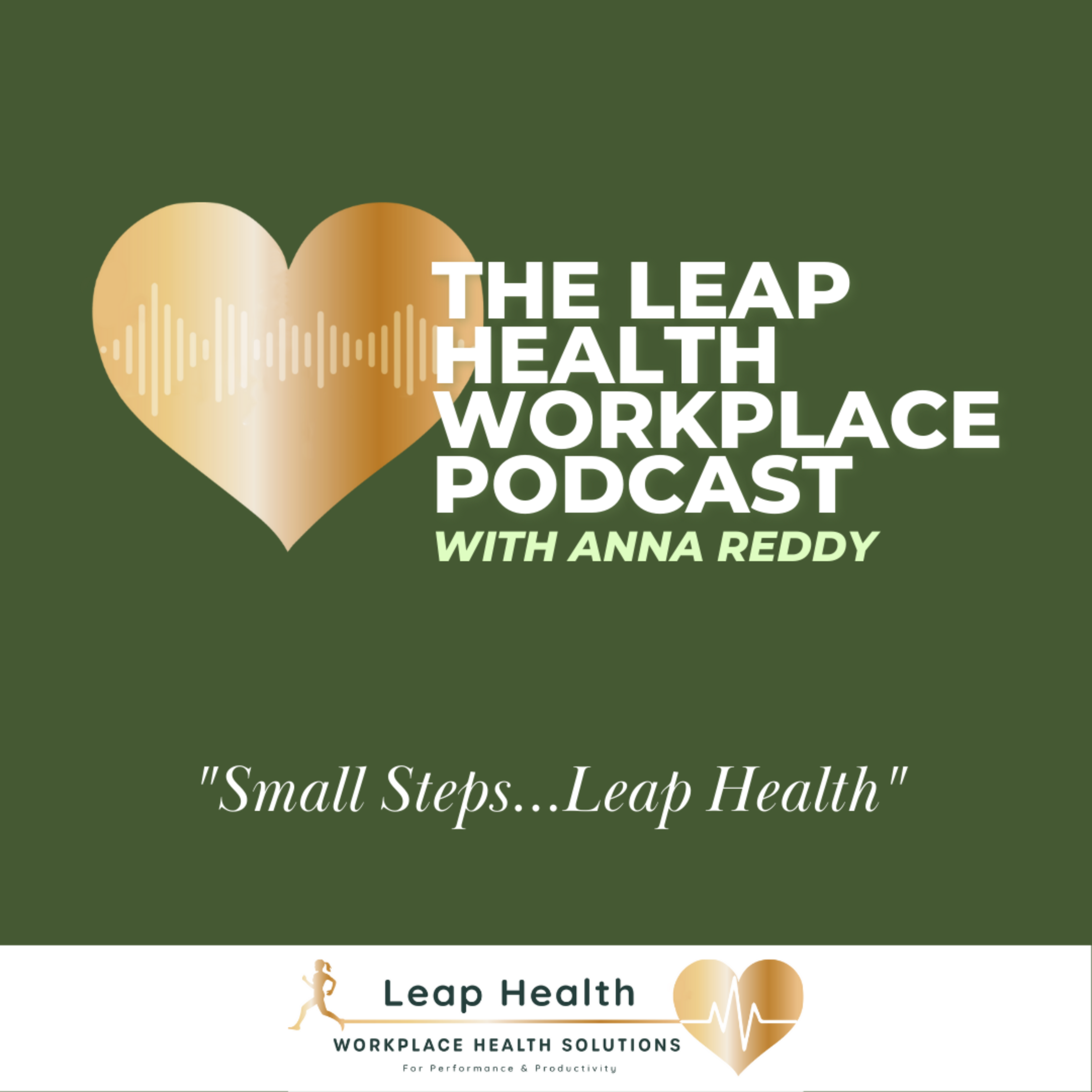 Leap Health in the Workplace