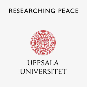 #27 Water, Climate, and Conflict #3 – Conversations with Stefan Döring