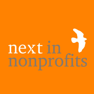 Nonprofits and online security with Rob Shavell