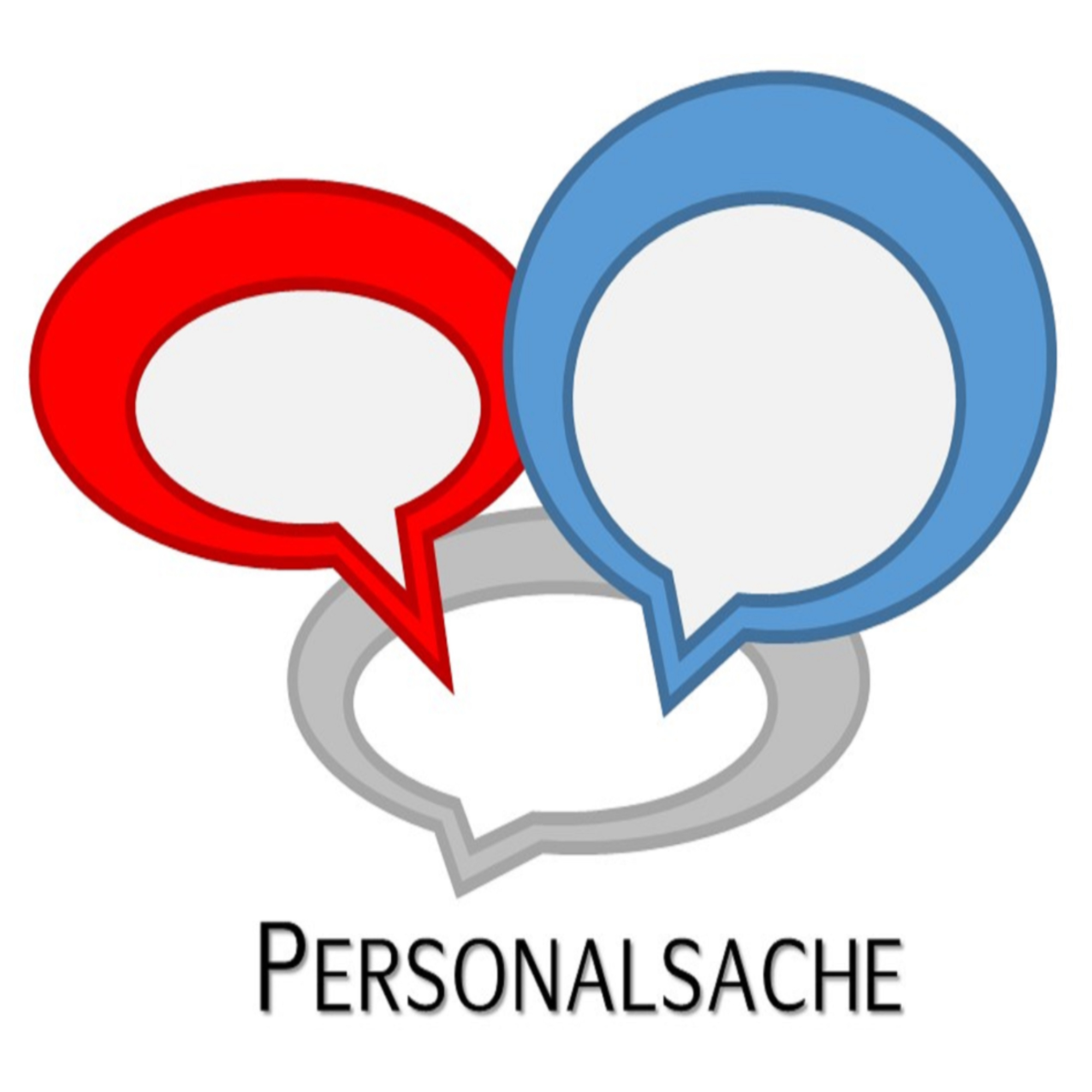 Personalsache cover art