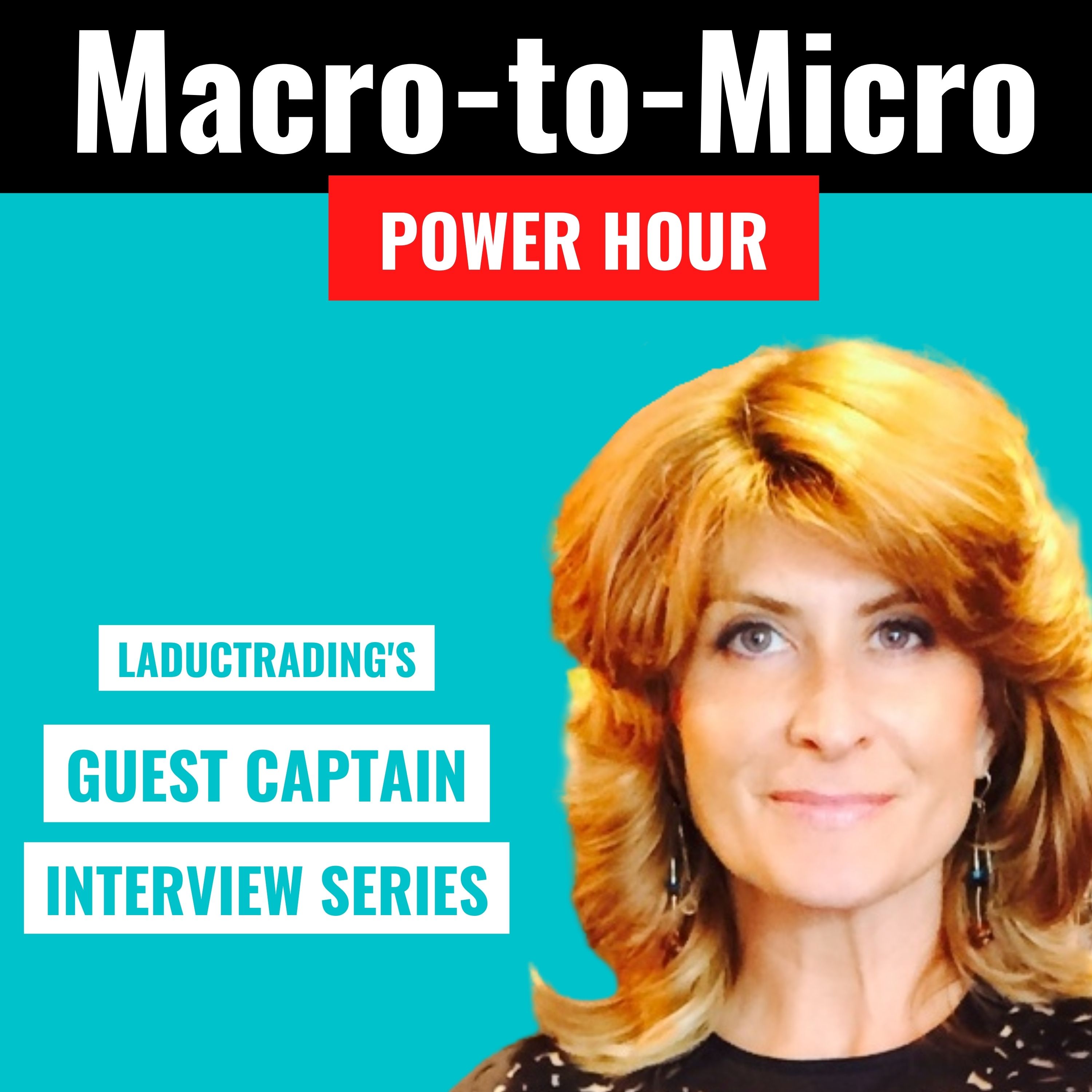 Macro-to-Micro Power Hour