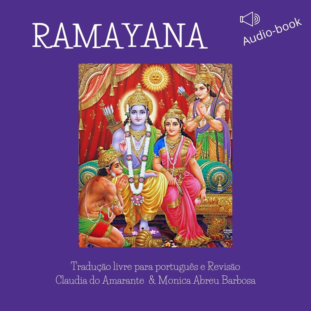 RAMAYANA AudioBook