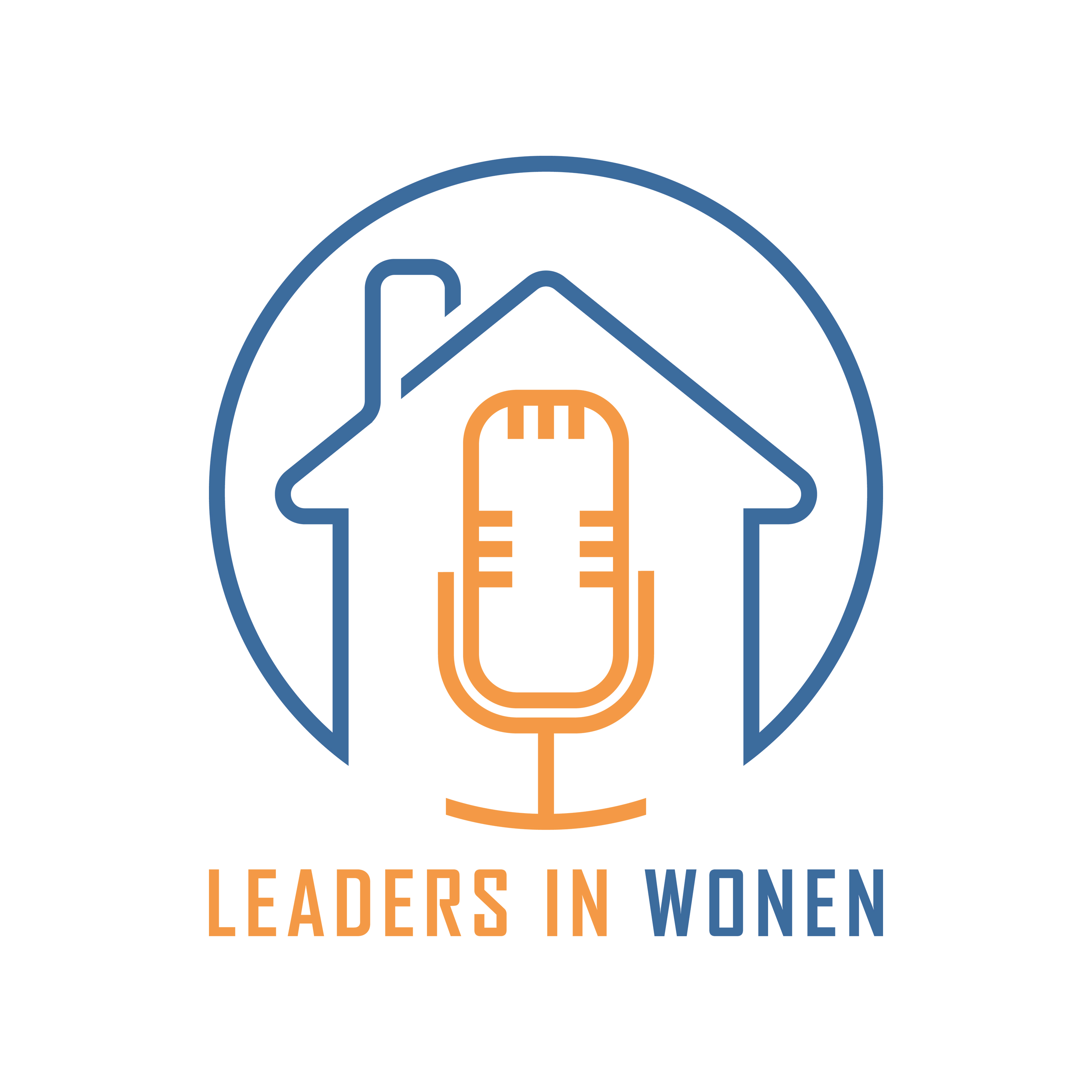 Leaders in Wonen Podcast