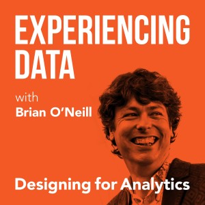 121 - How Sainsbury’s Head of Data Products for Analytics and ML Designs for User Adoption with Peter Everill