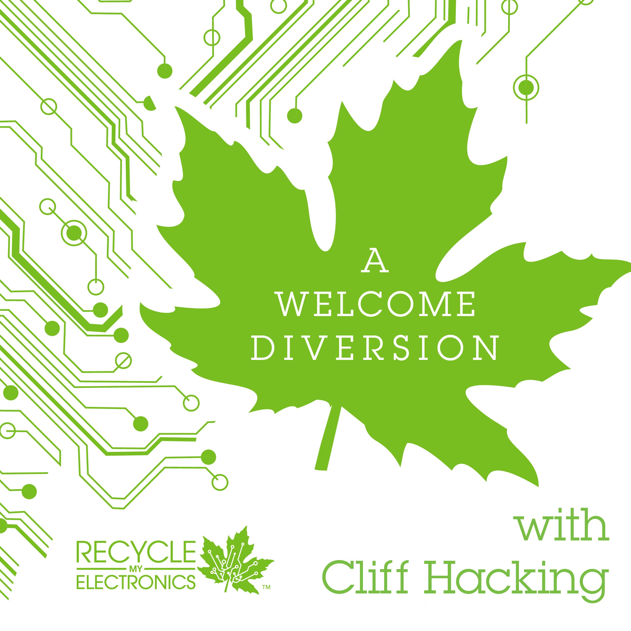 A Welcome Diversion