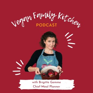 Dreena Burton on 20 years of vegan cooking and parenting