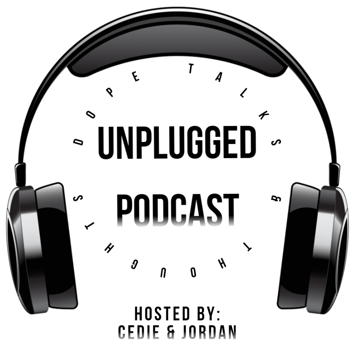 The Unplugged Podcast podcast artwork