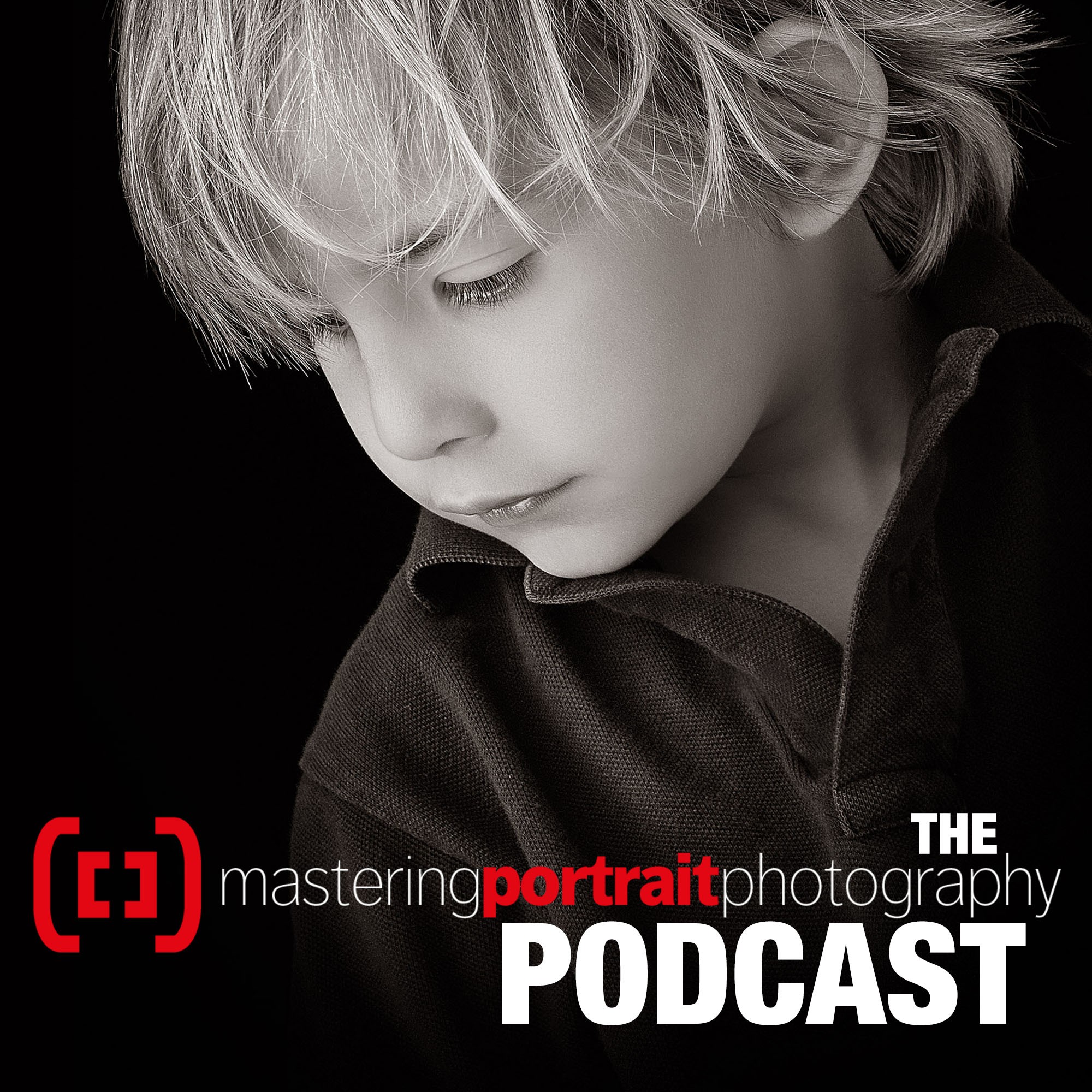 Mastering Portrait Photography Podcast