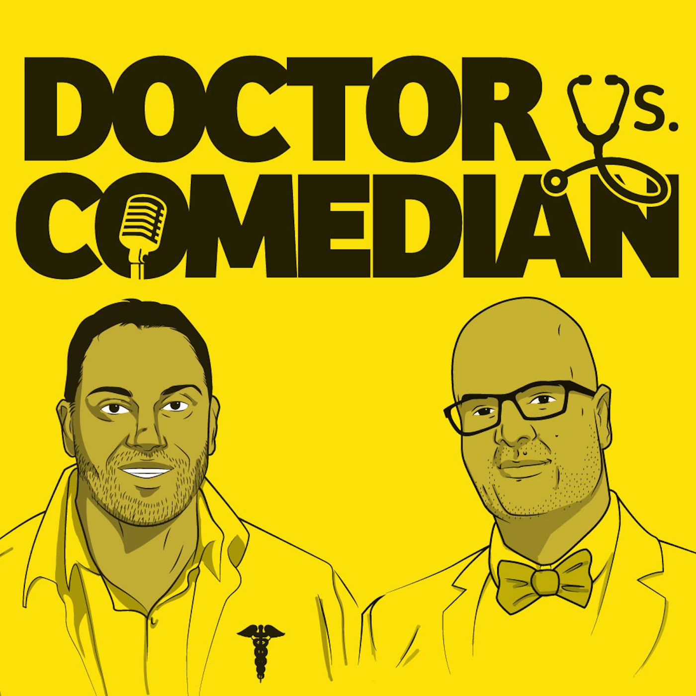 Episode 101 ‘the Last Of Us Fungal Infections Doctor Vs Comedian 8640