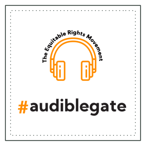 Audiblegate Episode 1 - The Glitch