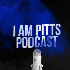 I Am Pitts Is Coming!