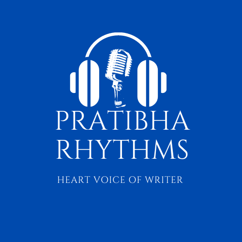 PRATIBHA RHYTHMS ( PODCAST )