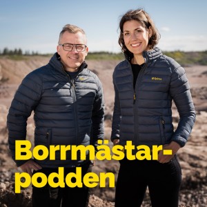 #4 - Borrsystem, vad är det?