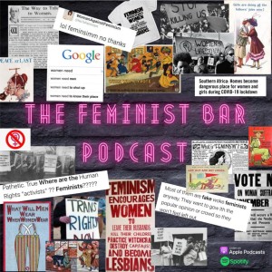 What's Academia got to do with Feminist Movement Building?