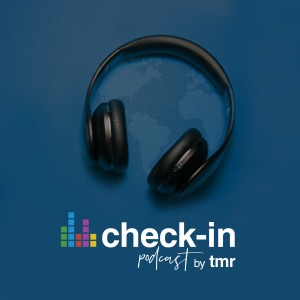 Episode 14: Checking-In with Sherwin Banda