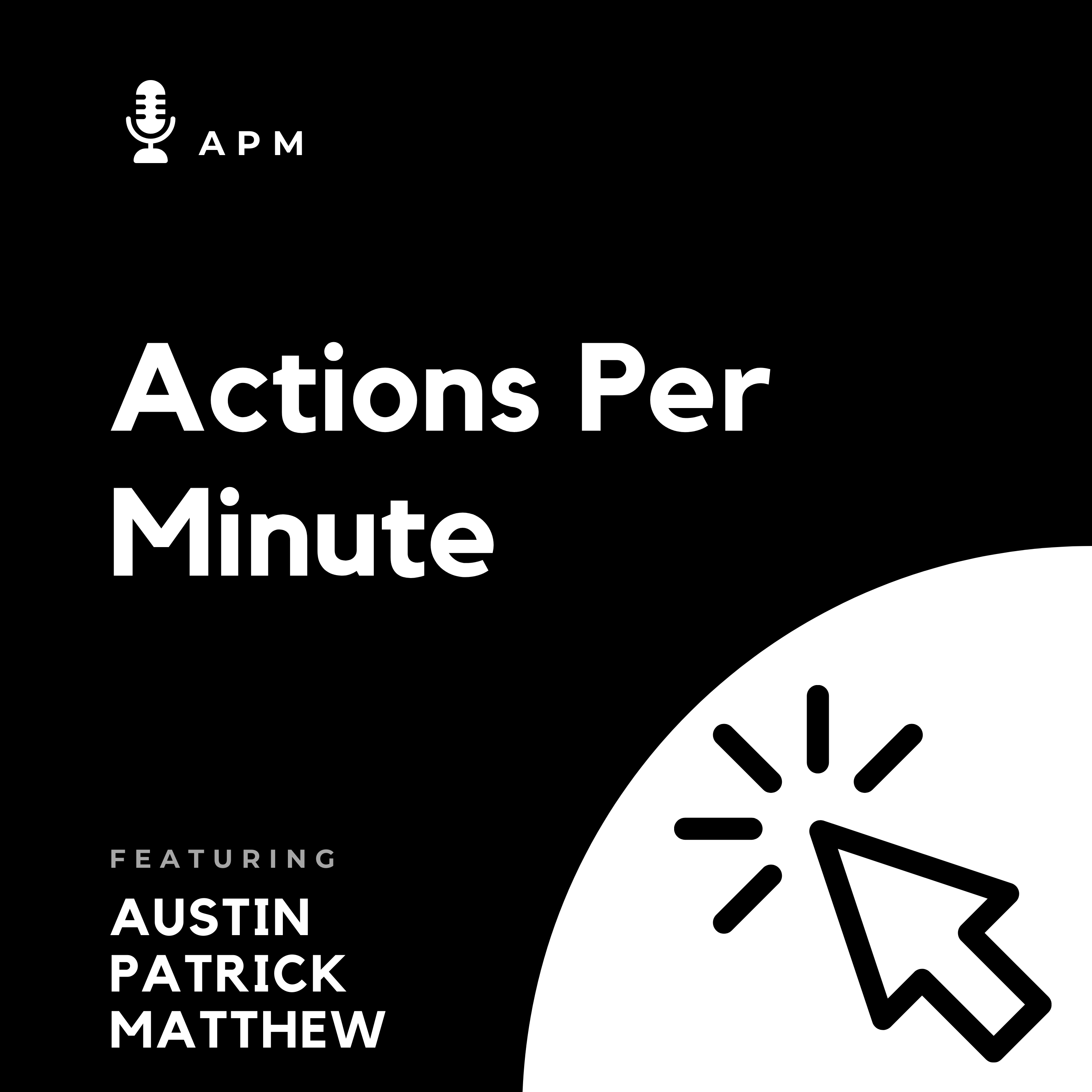 Actions Per Minute