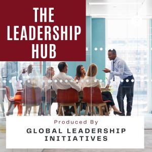 How to Build Cultural Intelligence  into Your Life & Leadership