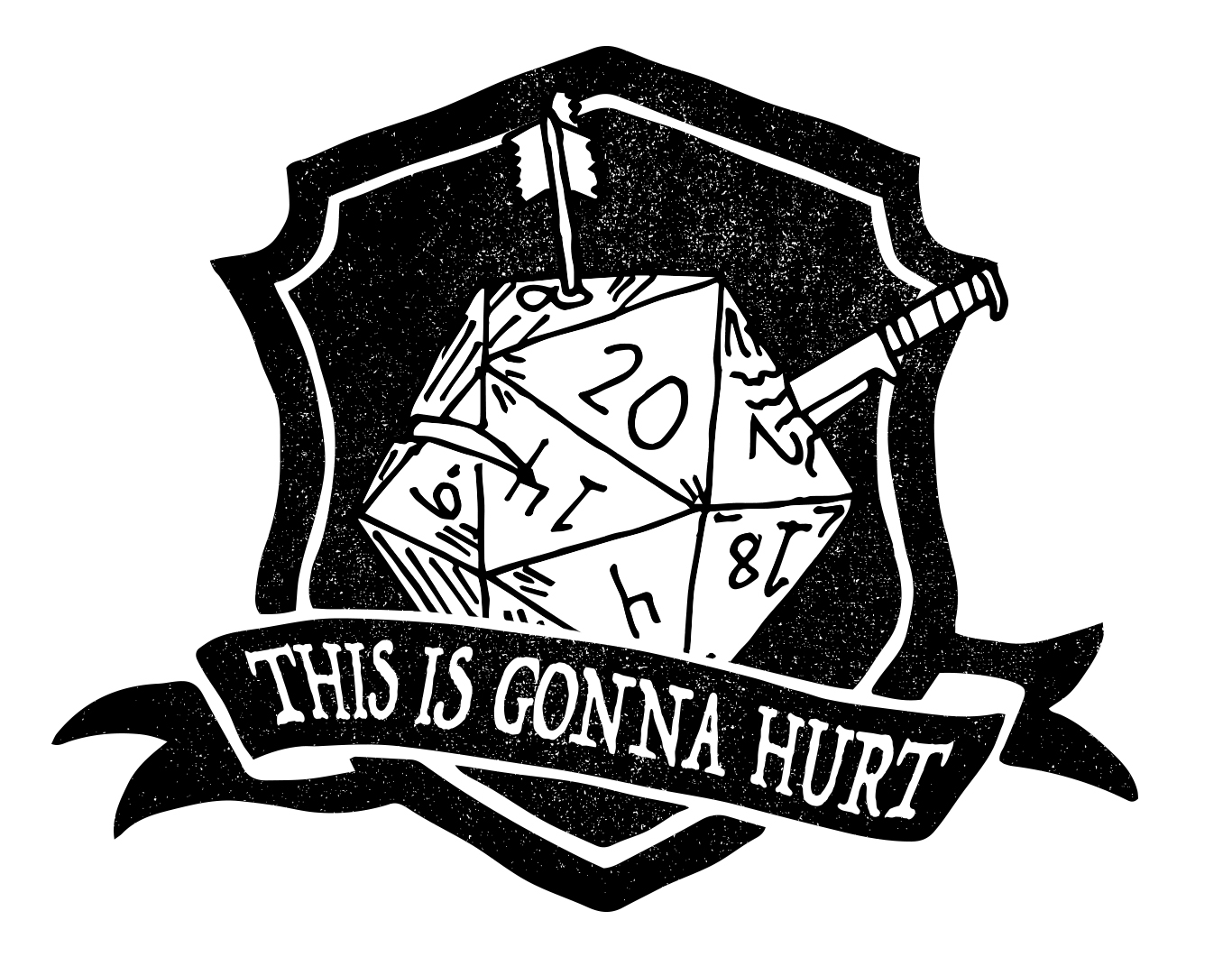 This Is Gonna Hurt – A Fifth Edition Dungeons and Dragons Podcast