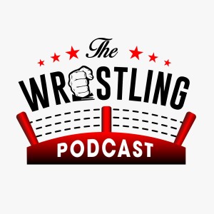 The Wrstling Podcast #5 - Interview with Maki Itoh