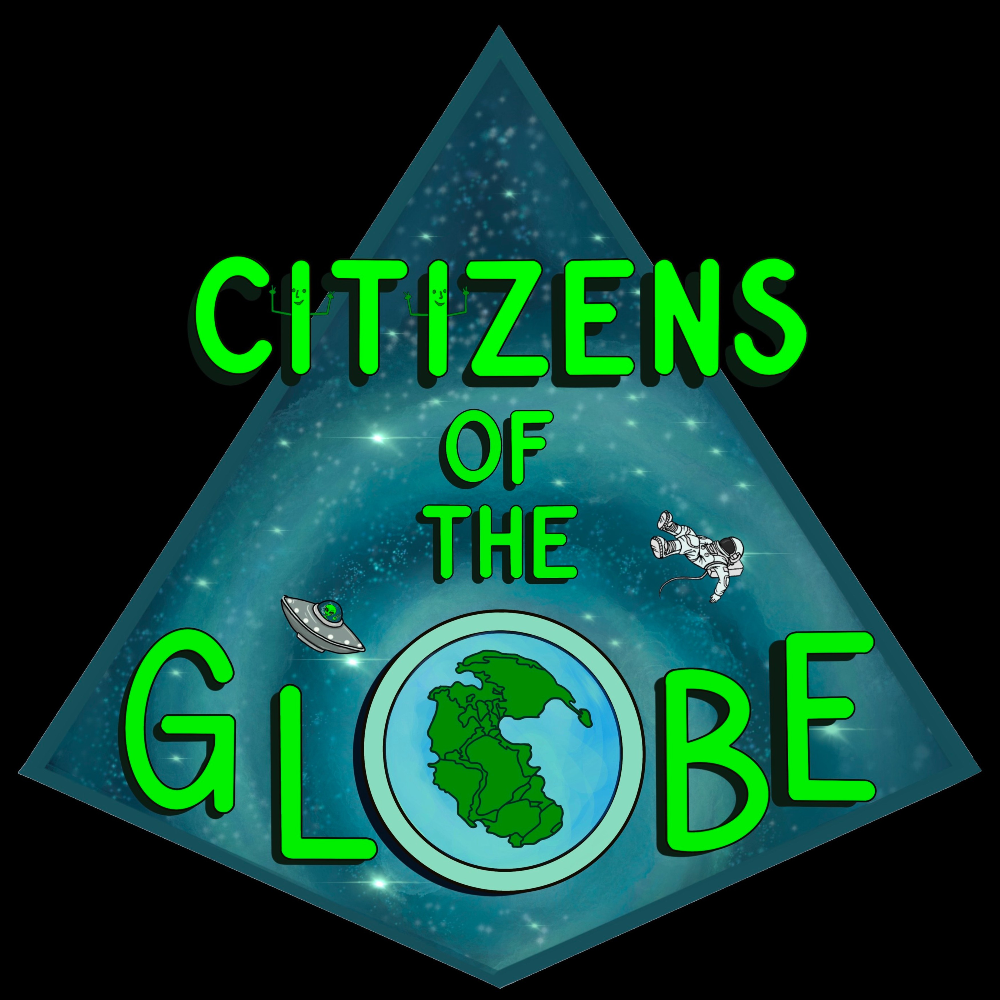 Citizens of the Globe