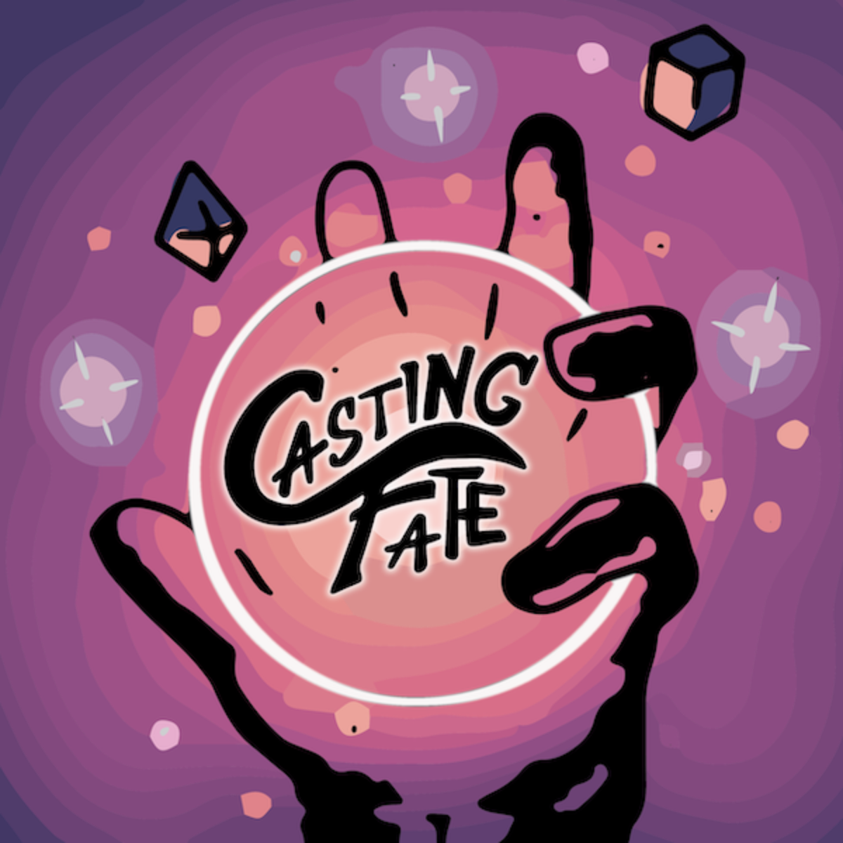 Kunivar S3 Damsel In Distress Casting Fate