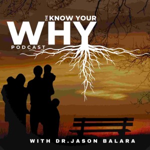 How your relationship with money impacts your business with Artemis Scantalides | Know your why #21