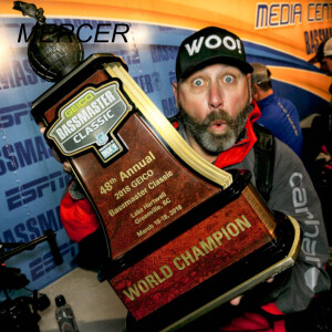 THE CULL Ep 43 -Youngest Angler To Win Classic Record Will be Broken with Matt Pangrac & Dave Mercer