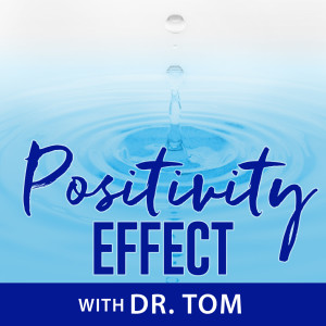 118: Visualizing Positivity – Glenn Poveromo