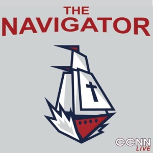 The Navigator ”Well Since You Asked”