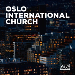 Oslo International Church