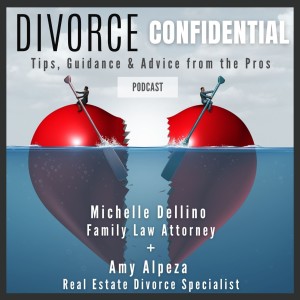 Navigating the Divorce Process