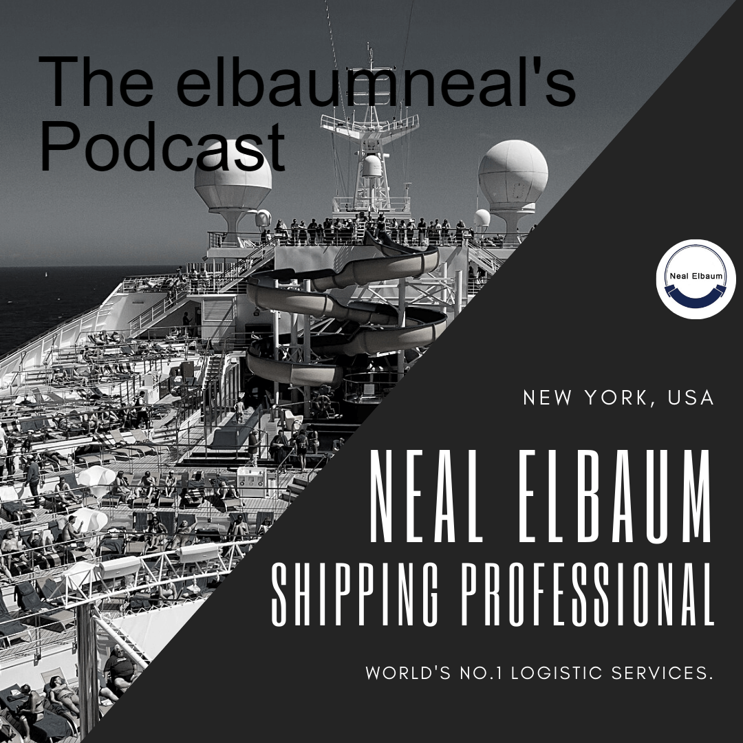 The elbaumneal\'s Podcast