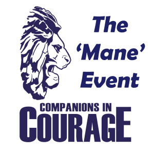 The Mane Event - Henry Diltz