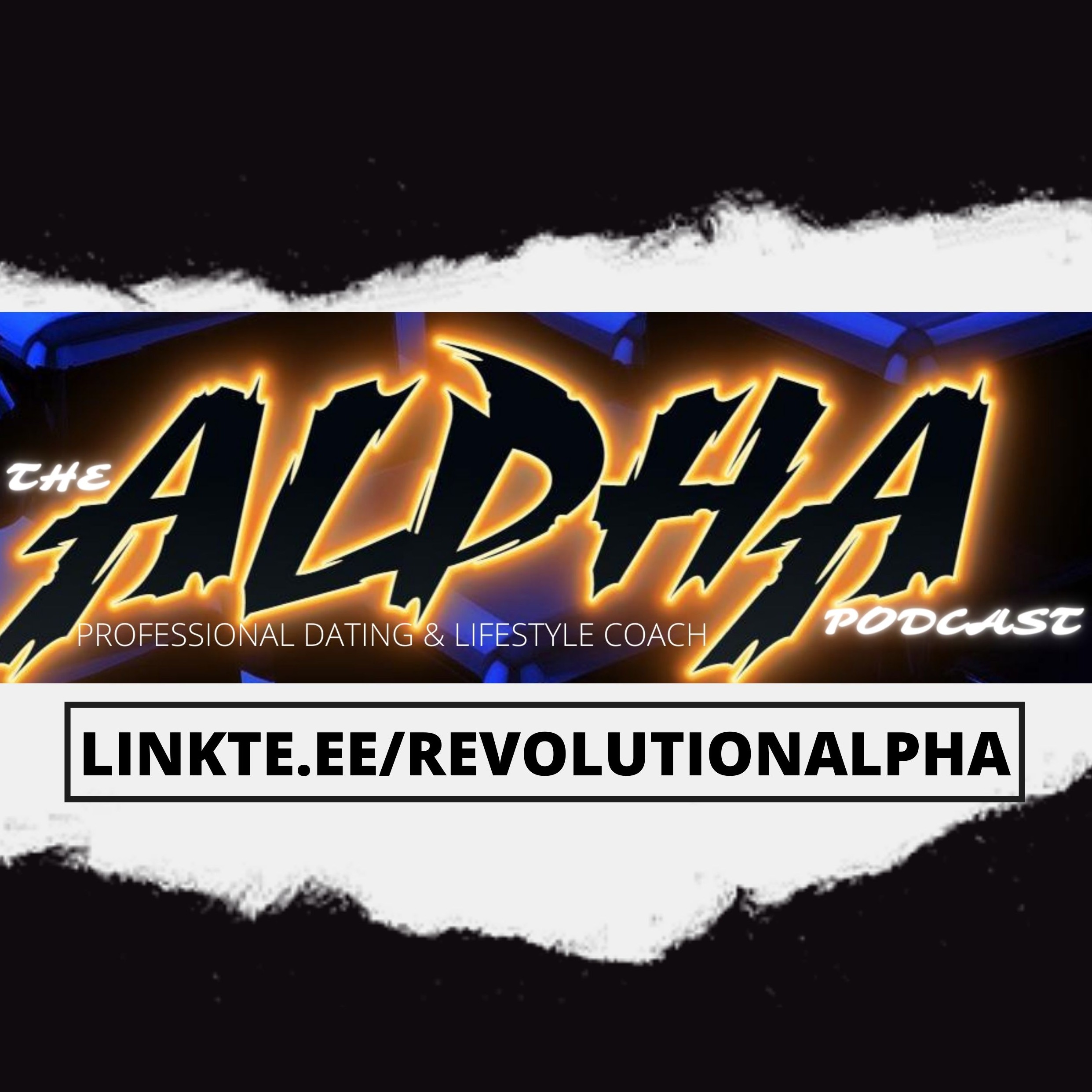 The Alpha Podcast