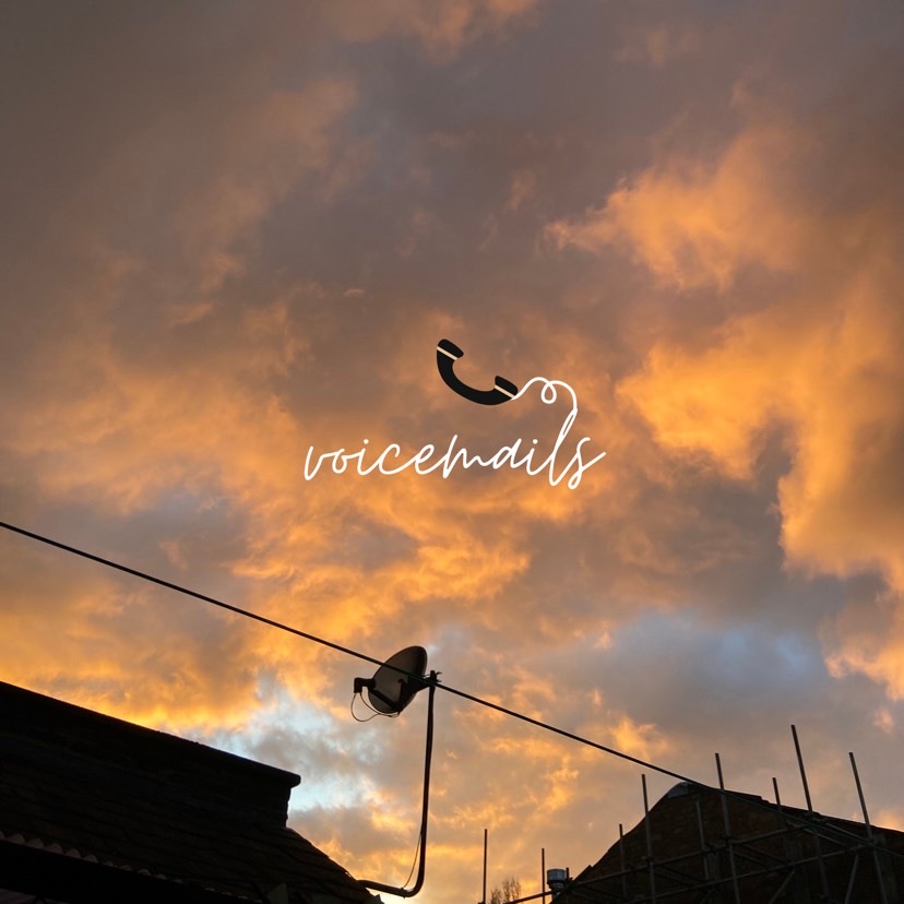 voicemails