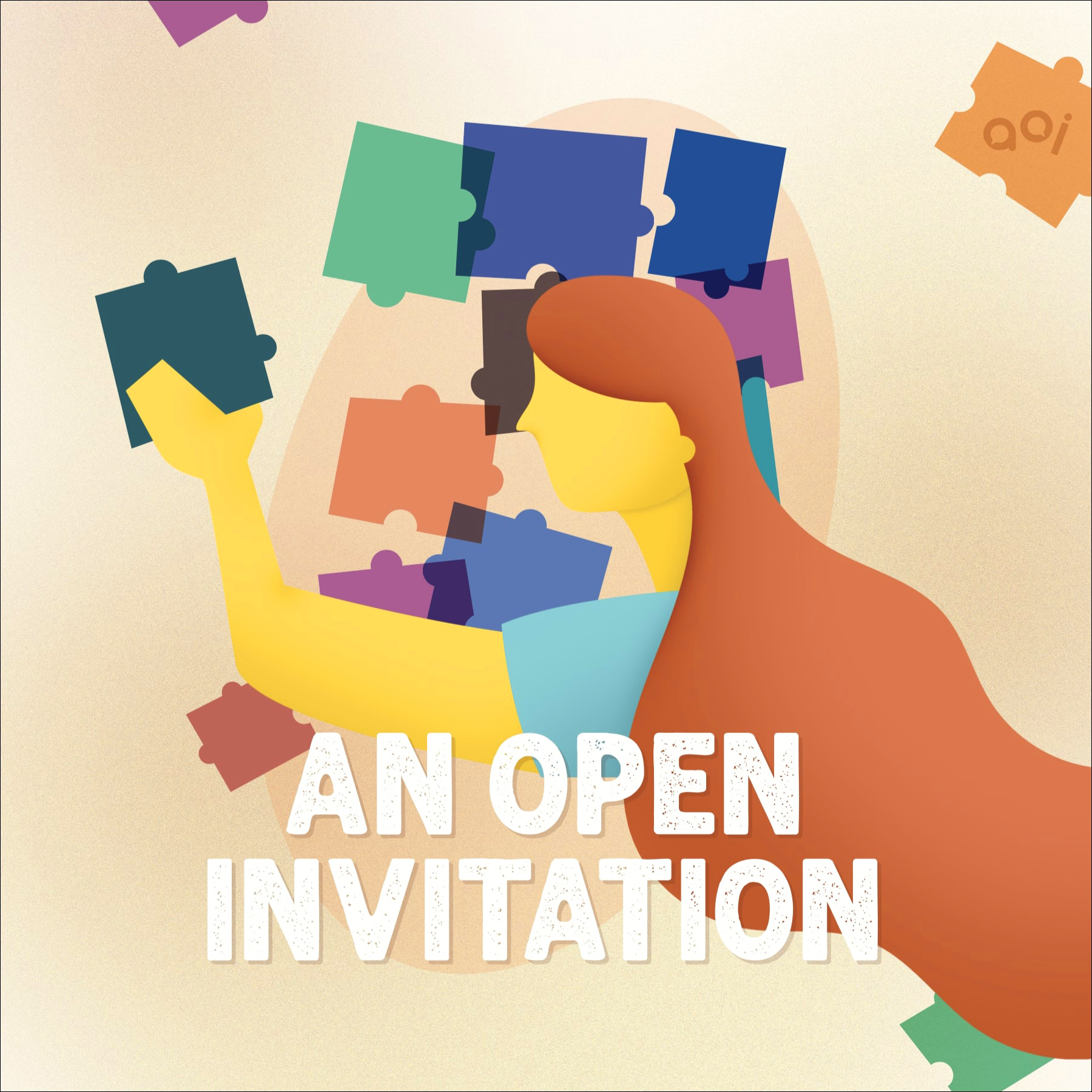 An Open Invitation