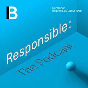 Responsible #7: Tracey Warson on exceptional competence, finding allies, and bringing others with you