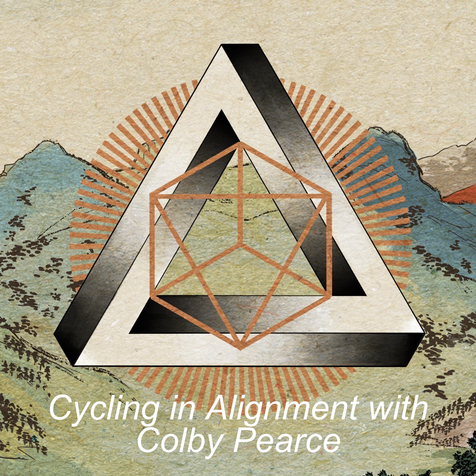 50 Chris Balser: Technology in Bike Fit  Cycling in Alignment with Colby  Pearce