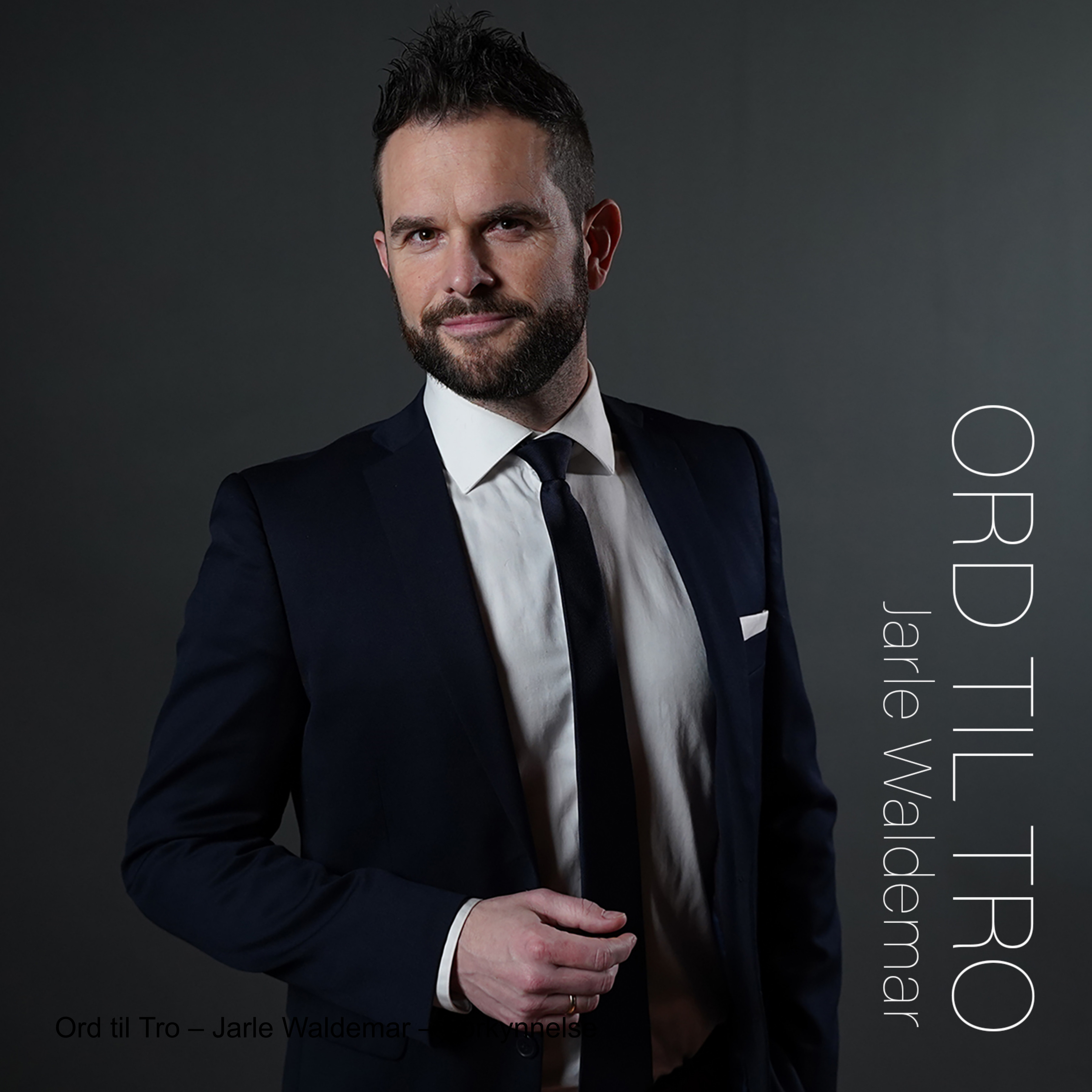 Ord til Tro – Jarle Waldemar – Forkynnelse