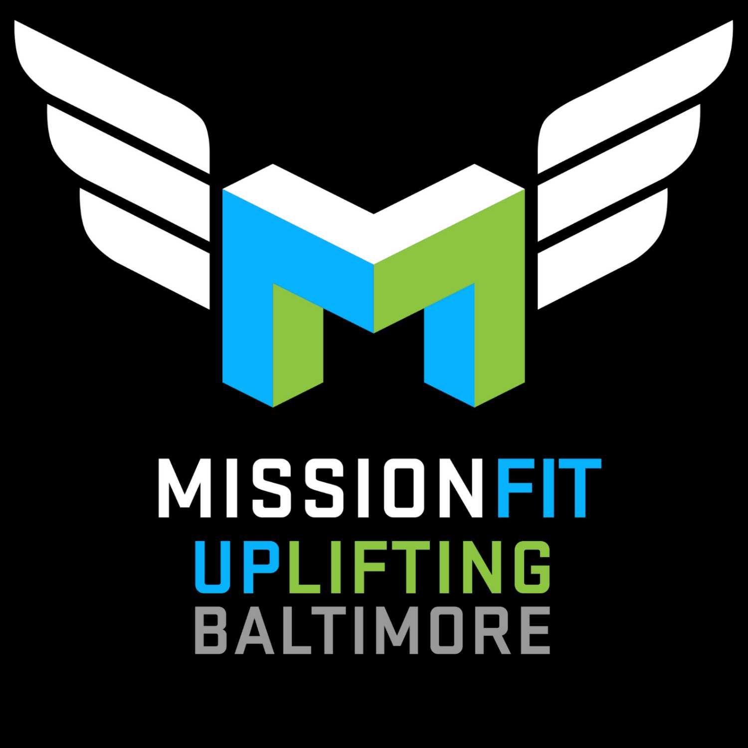 Voices of Baltimore